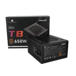 Thermalright TB650S 650 W 80+ Bronze Certified ATX Power Supply