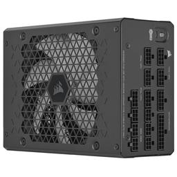 Corsair HX1200i 1200 W 80+ Platinum Certified Fully Modular ATX Power Supply