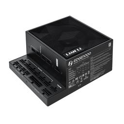 Lian Li EDGE 1000 W 80+ Platinum Certified Fully Modular ATX Power Supply