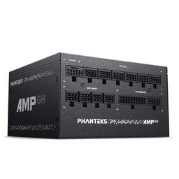 Phanteks AMP GH 1000 W 80+ Platinum Certified Fully Modular ATX Power Supply