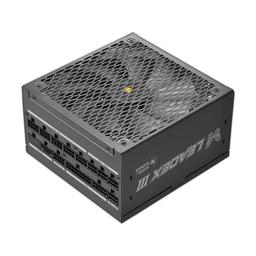 Super Flower Leadex III Gold UP 1300 W 80+ Gold Certified Fully Modular ATX Power Supply