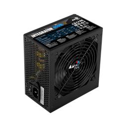 Aerocool Integrator 850 W 80+ Bronze Certified ATX Power Supply