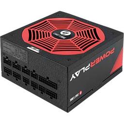 Chieftec PowerPlay Gold 550 W 80+ Gold Certified Fully Modular ATX Power Supply