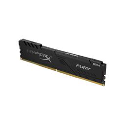 Kingston HyperX Fury 16 GB (1 x 16 GB) DDR4-2666 CL16 Memory