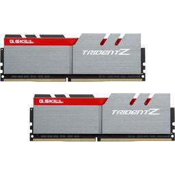 G.Skill Trident Z 16 GB (2 x 8 GB) DDR4-4000 CL18 Memory