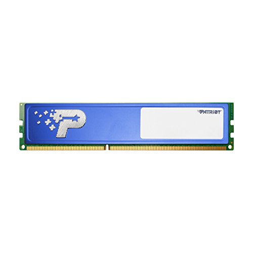 Patriot Signature Line 8 GB (1 x 8 GB) DDR4-2133 CL15 Memory