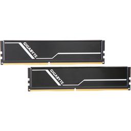 Gigabyte GP-GR26C16S8K2HU416 16 GB (2 x 8 GB) DDR4-2666 CL16 Memory