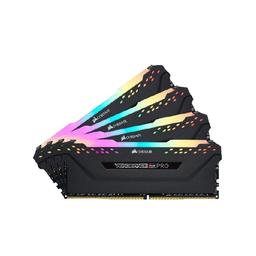 Corsair Vengeance RGB Pro 128 GB (4 x 32 GB) DDR4-3200 CL16 Memory