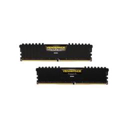 Corsair Vengeance LPX 8 GB (2 x 4 GB) DDR4-3000 CL15 Memory