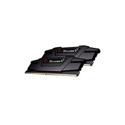 G.Skill Ripjaws V 8 GB (2 x 4 GB) DDR4-3200 CL16 Memory