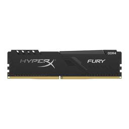 Kingston HyperX Fury 4 GB (1 x 4 GB) DDR4-2666 CL16 Memory