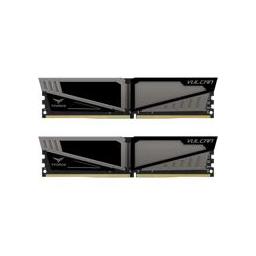 TEAMGROUP Vulcan 16 GB (2 x 8 GB) DDR4-2800 CL16 Memory