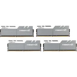 G.Skill Trident Z 32 GB (4 x 8 GB) DDR4-3200 CL16 Memory