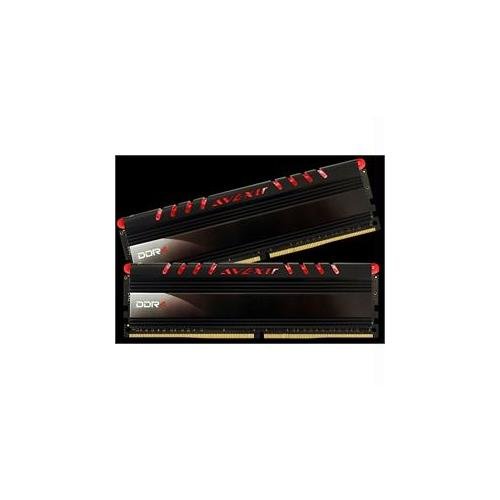 Avexir Core 8 GB (2 x 4 GB) DDR4-2666 CL17 Memory