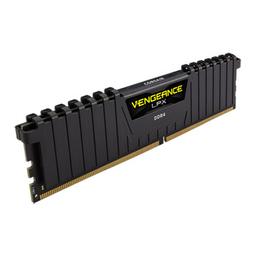 Corsair Vengeance LPX 4 GB (1 x 4 GB) DDR4-2400 CL16 Memory