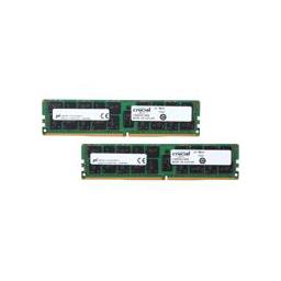 Crucial CT2K16G4RFD4213 32 GB (2 x 16 GB) Registered DDR4-2133 CL15 Memory