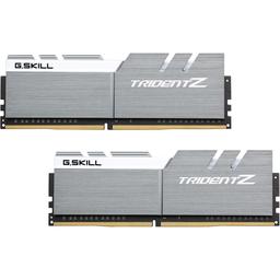 G.Skill Trident Z 16 GB (2 x 8 GB) DDR4-3866 CL18 Memory