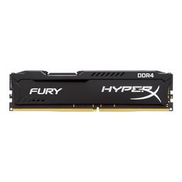 Kingston HyperX Fury 32 GB (4 x 8 GB) DDR4-2133 CL14 Memory