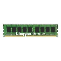 Kingston KVR16E11S8/4 4 GB (1 x 4 GB) DDR3-1600 CL11 Memory