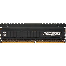 Crucial Ballistix Elite 8 GB (1 x 8 GB) DDR4-3600 CL16 Memory