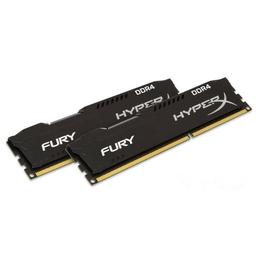 Kingston HyperX Fury 32 GB (2 x 16 GB) DDR4-3466 CL19 Memory