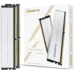 Gigabyte DESIGNARE 64 GB (2 x 32 GB) DDR4-3200 CL16 Memory