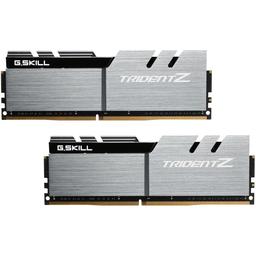 G.Skill Trident Z 16 GB (2 x 8 GB) DDR4-3200 CL16 Memory