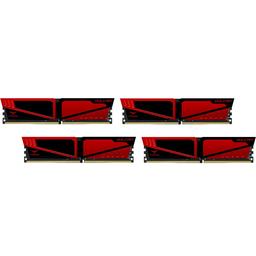 TEAMGROUP T-Force Vulcan 32 GB (4 x 8 GB) DDR4-3200 CL16 Memory