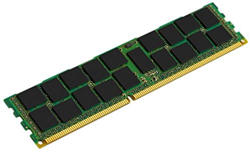 Kingston KVR16LR11S4/8 8 GB (1 x 8 GB) Registered DDR3-1600 CL11 Memory