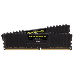 Corsair Vengeance LPX 16 GB (2 x 8 GB) DDR4-3600 CL20 Memory