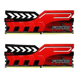 GeIL EVO FORZA 8 GB (2 x 4 GB) DDR4-2666 CL16 Memory