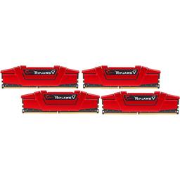 G.Skill Ripjaws V 64 GB (4 x 16 GB) DDR4-3600 CL19 Memory