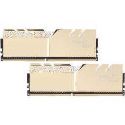 G.Skill Trident Z Royal 32 GB (2 x 16 GB) DDR4-3600 CL19 Memory