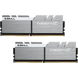 G.Skill Trident Z 16 GB (2 x 8 GB) DDR4-3600 CL17 Memory