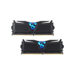 GeIL Super Luce 16 GB (2 x 8 GB) DDR4-3000 CL15 Memory