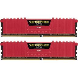 Corsair Vengeance LPX 16 GB (2 x 8 GB) DDR4-4000 CL19 Memory