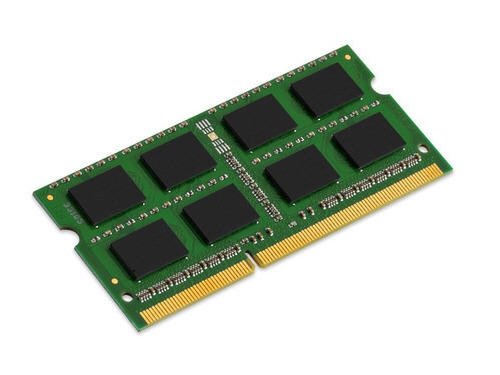 Kingston KTL-TP3CL/8G 8 GB (1 x 8 GB) DDR3-1600 SODIMM CL11 Memory
