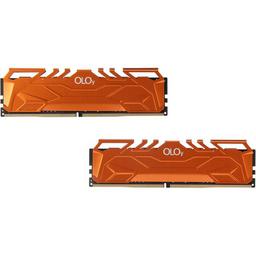 OLOy OWL 32 GB (2 x 16 GB) DDR4-3600 CL18 Memory