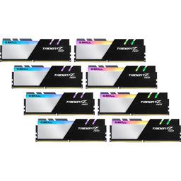 G.Skill Trident Z Neo 64 GB (8 x 8 GB) DDR4-3600 CL14 Memory