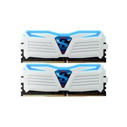 GeIL Super Luce 16 GB (2 x 8 GB) DDR4-2400 CL15 Memory