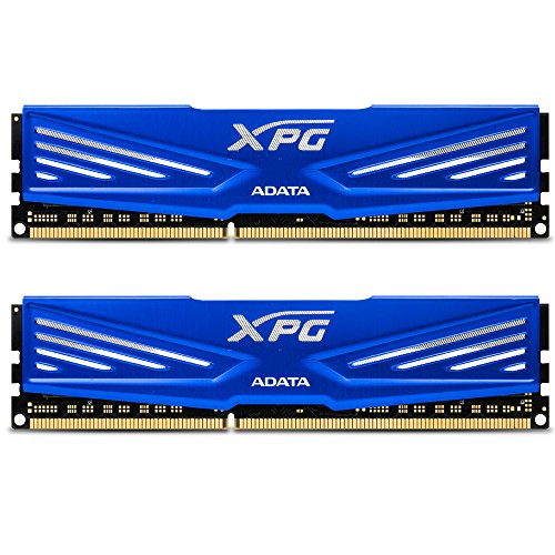 ADATA XPG V1.0 16 GB (2 x 8 GB) DDR3-1600 CL11 Memory