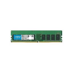 Crucial CT8G4WFD8266 8 GB (1 x 8 GB) DDR4-2666 CL19 Memory