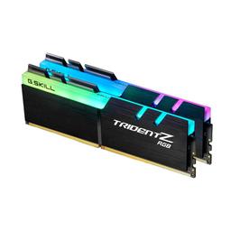 G.Skill Trident Z RGB 32 GB (2 x 16 GB) DDR4-4400 CL19 Memory