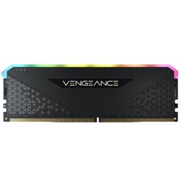 Corsair Vengeance RGB RS 16 GB (1 x 16 GB) DDR4-3200 CL16 Memory