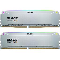 OLOy Blade RGB 32 GB (2 x 16 GB) DDR4-3200 CL14 Memory