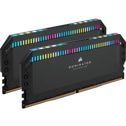 Corsair Dominator Platinum RGB 32 GB (2 x 16 GB) DDR5-5600 CL36 Memory