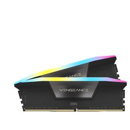 Corsair Vengeance RGB 32 GB (2 x 16 GB) DDR5-5600 CL40 Memory