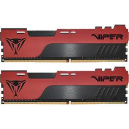 Patriot Viper Elite II 16 GB (2 x 8 GB) DDR4-3200 CL18 Memory