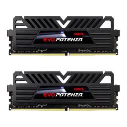 GeIL EVO Potenza AMD Edition 32 GB (2 x 16 GB) DDR4-3200 CL16 Memory