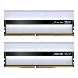 TEAMGROUP T-Force Xtreem ARGB 16 GB (2 x 8 GB) DDR4-4800 CL20 Memory